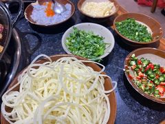 -咖咖火锅(老店)