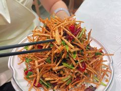 -渔太泰漓江小馆·广西融合菜(西街店)