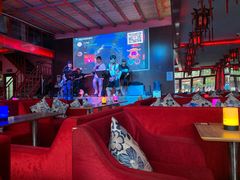 -摆渡酒吧(后海店)