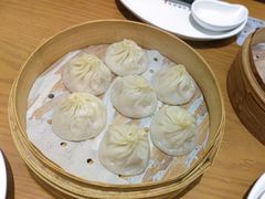 -包小笼·金牌汤包(中山路店)