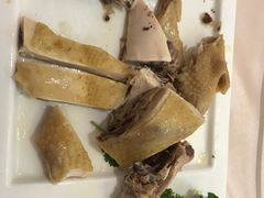 湛江白切鸡-锦粤宫·精致粤菜(深圳北站店)