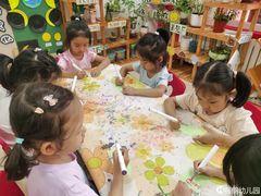 -井德幼儿园(泰达园)