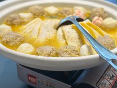 -双湖园·地标武汉菜(黄鹤楼解放路店)