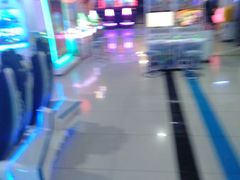 -大玩家(魏家庄万达店)