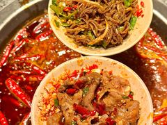 -蜀大侠火锅(总府路店)