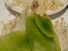 -鼎香缘海鲜自助火锅烤肉(锦辉购物广场店)