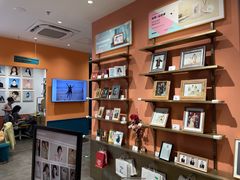 -海马体照相馆(龙湖杭州金沙天街店)
