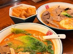 -一峰沙茶面(海峡国际店)