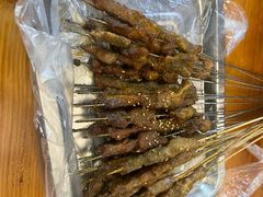 -十里铺铁板鱿鱼