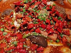 -青年公社烤鸭(青年路店)