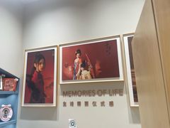 -海马体照相馆(上海月星环球港店)