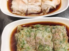 -卓粤拉肠(红庙店)