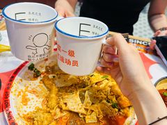 -文立新麻辣烫(合生汇21街区店)