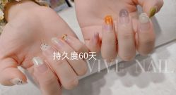 -ViVi薇薇日式＆新中式美睫半永久
