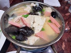 -欣旺·迎宾楼·百年无锡菜