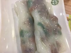 -添好运点心专门店(中环IFC店)