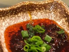 -石磨豆花家常菜·牦牛排土火锅