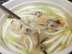 -味可道美食坊(福基路店)