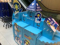-盒马鲜生(首义店)