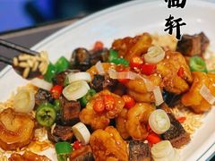 -富临轩私房菜(集庆门大街店)