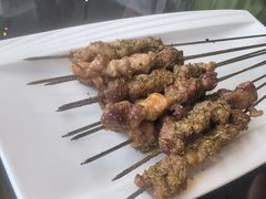 -西安皇冠假日酒店·B&G51餐厅