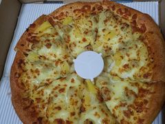 -尊宝比萨(科华店)