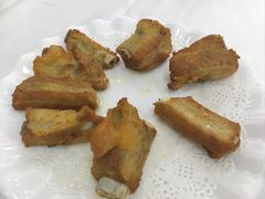 -新享乐海鲜(翠华路店)