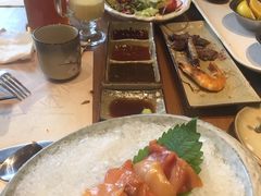-赤坂亭·M9和牛烧肉·铁板烧(合肥万象城店)