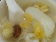 -老福合沟无米粿甜汤粿品店