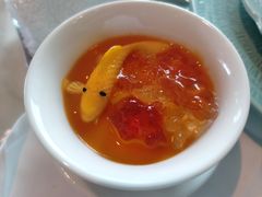 -无锡苏宁银河国际酒店-悦府65中餐厅