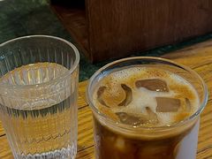 -Home Cafe(水榭春天店)