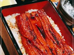 -小山日本料理(电子大厦店)