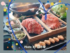 -湊湊火锅·茶憩(和平大悦城店)