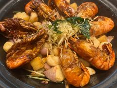 -南园酒家(前进路店)