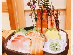 -花潮料理艺食馆(世欧广场店)