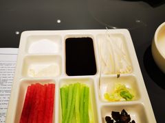 -小大董·烤鸭(观景餐厅·南京西路店)