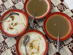西米绿豆汤-老三样·旧食新味(绿地店)