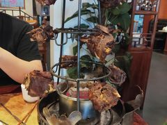 -孙记驴肉山庄(李桥店)