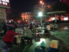 -赵记煎饼卷大葱(东岳店)