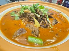 -王家土菜馆(霍山县店)