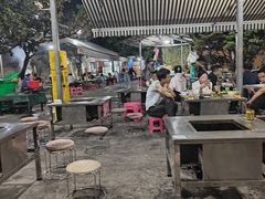 -同心烧烤(总店)