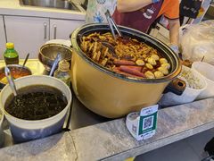 -安徽阜阳卷馍(西单店)