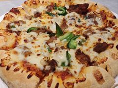 -必胜客(玉泉远洋店)