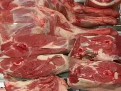 -羊来顺冰煮鲜羊 铁锅烀羊肉(中央大街店)