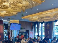 -聚鑫阁江浙菜·非遗传承技艺(青村帝华园店)
