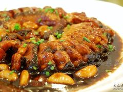 河鳗大烤-罗阳人家私房菜(罗阳路店)