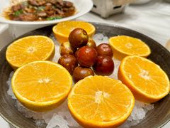 -鱼痴渔醉·食鲜集(青山江滩店)