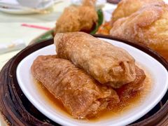 -兴悦酒家(保利克洛维店)