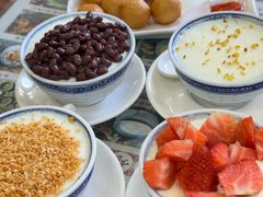 -周大娘牛乳(旧寨古村总店)