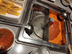 -海底捞火锅(八佰伴店)